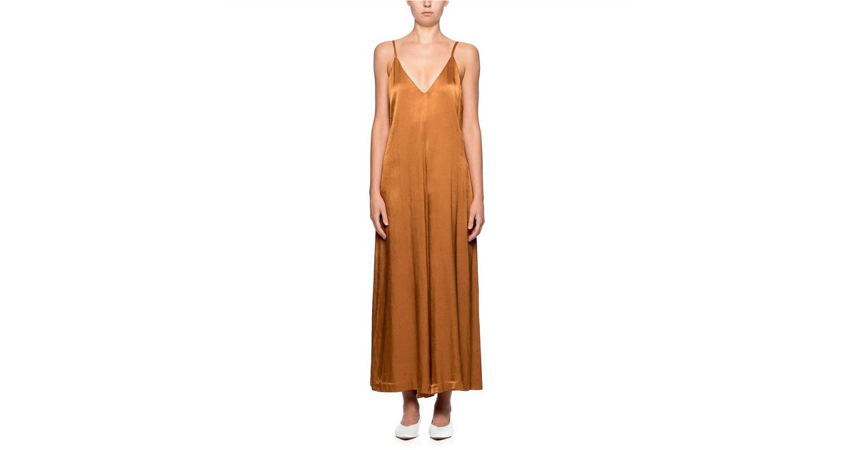 viktoria and woods onassis jumpsuit