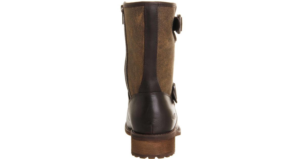ugg chaney boots