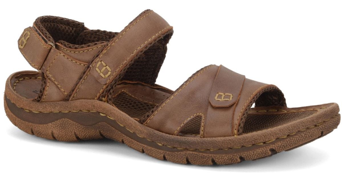 born sandals men