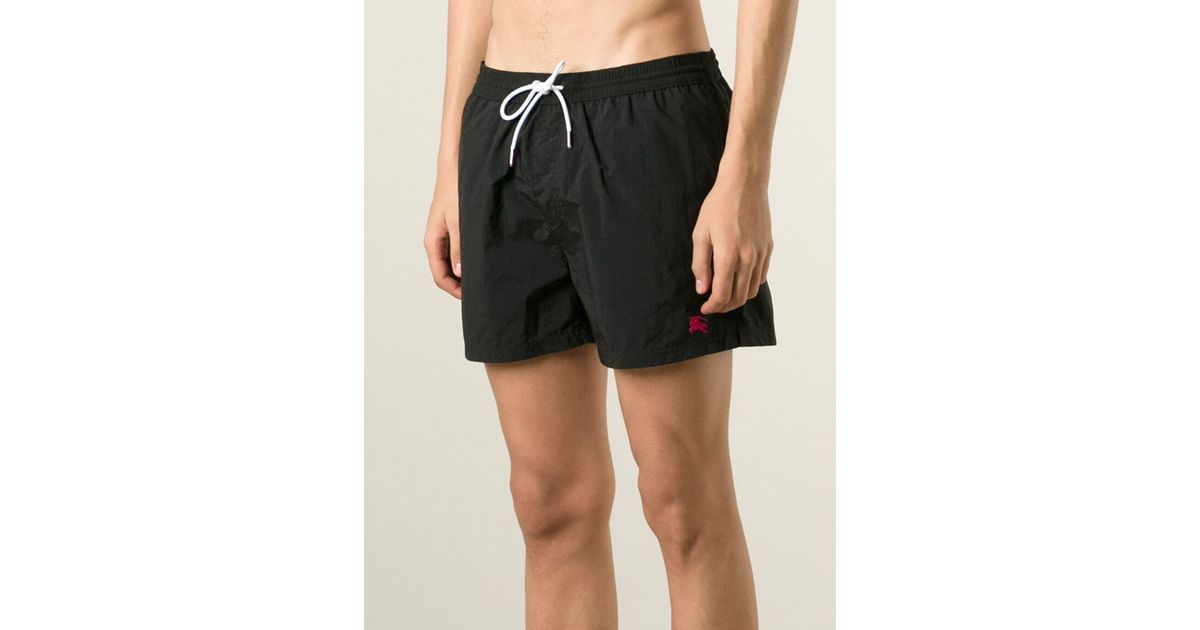 Burberry shorts hot sale 2015