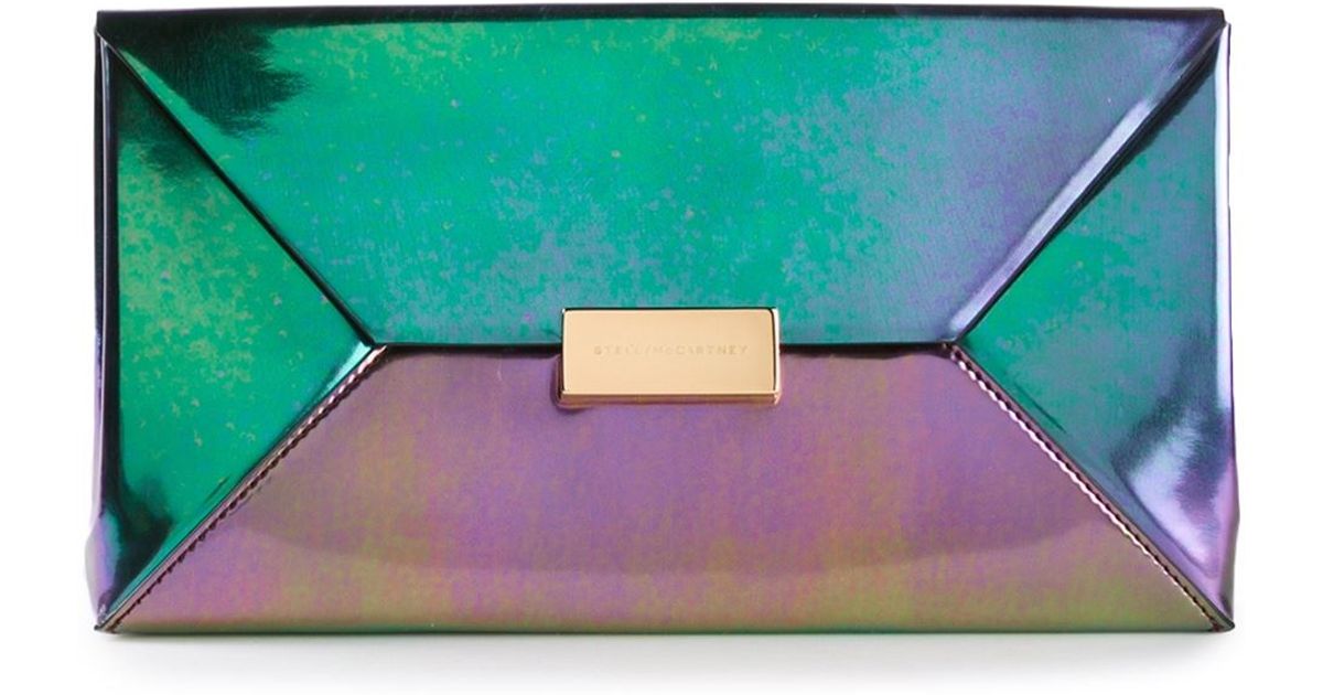 hologram clutch