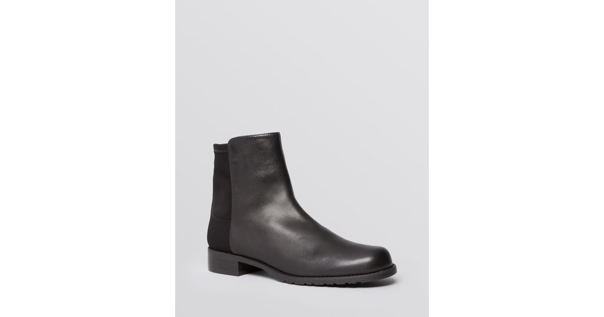 5050 booties