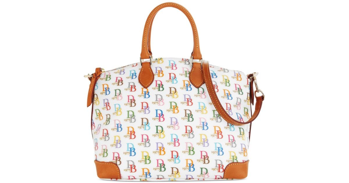 Dooney and bourke 1975 collection sale