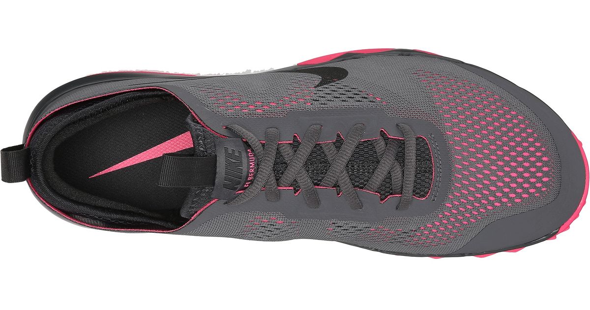 nike fi bermuda