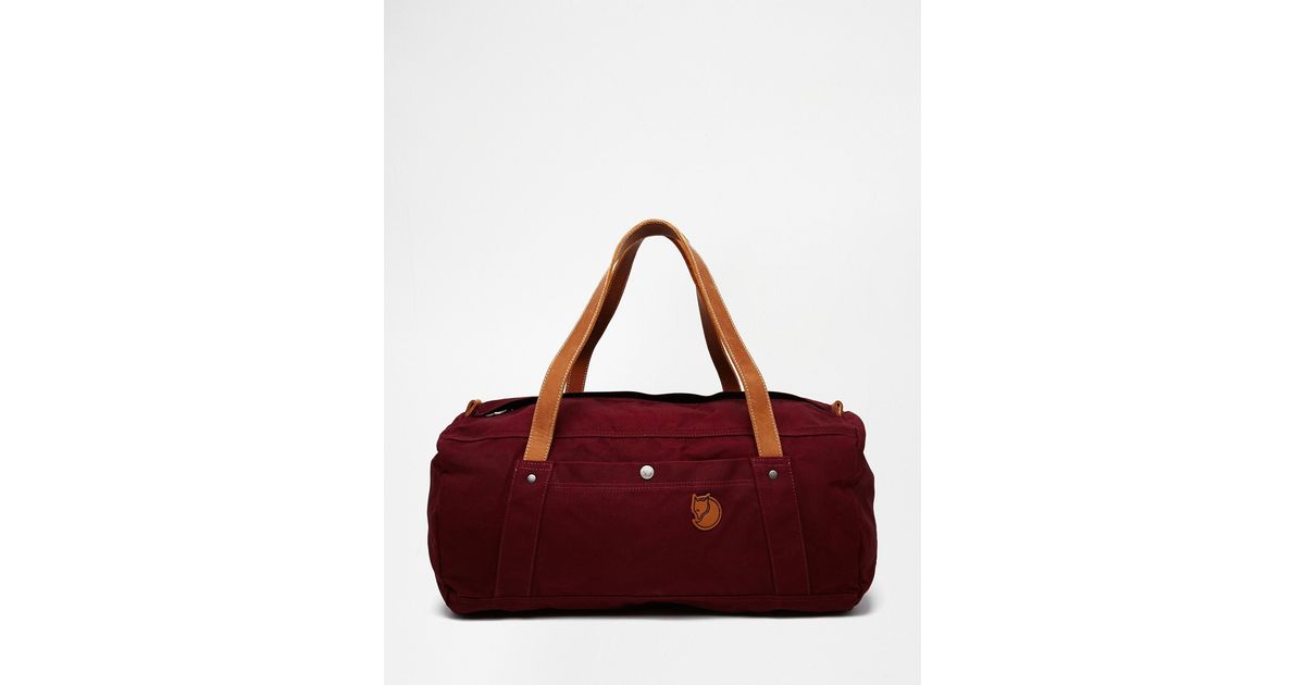 duffle bag 30l
