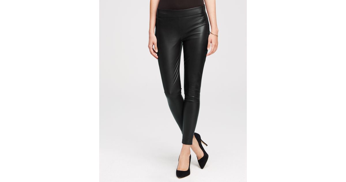 ann taylor legging pants