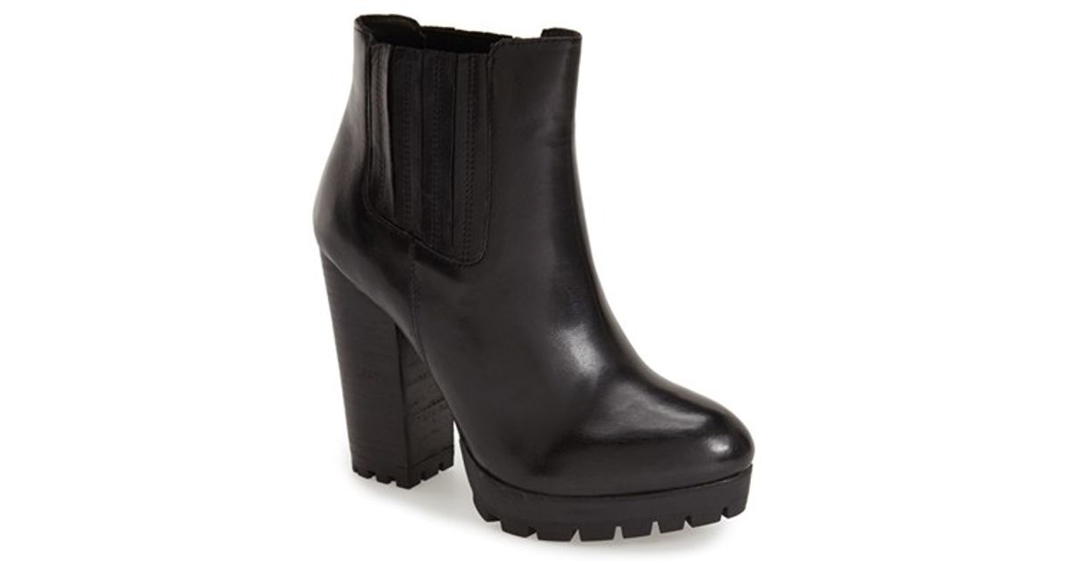 steve madden gabriella bootie