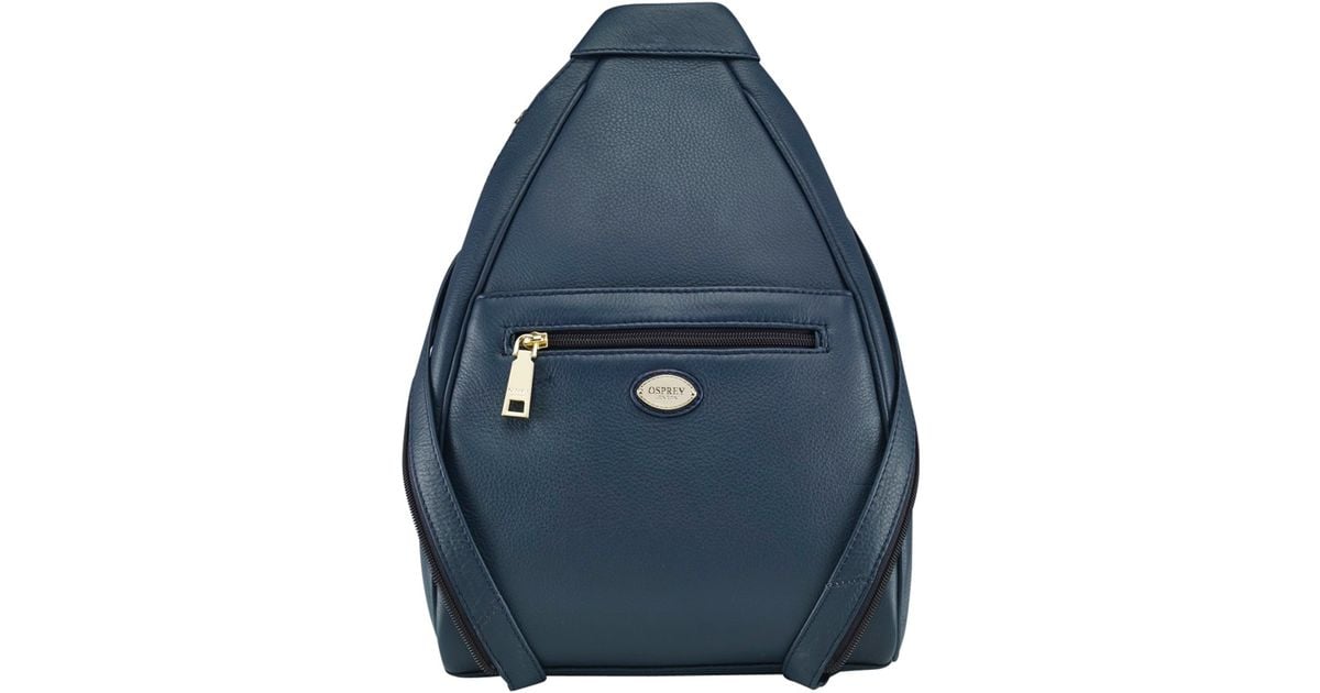 osprey backpacks london