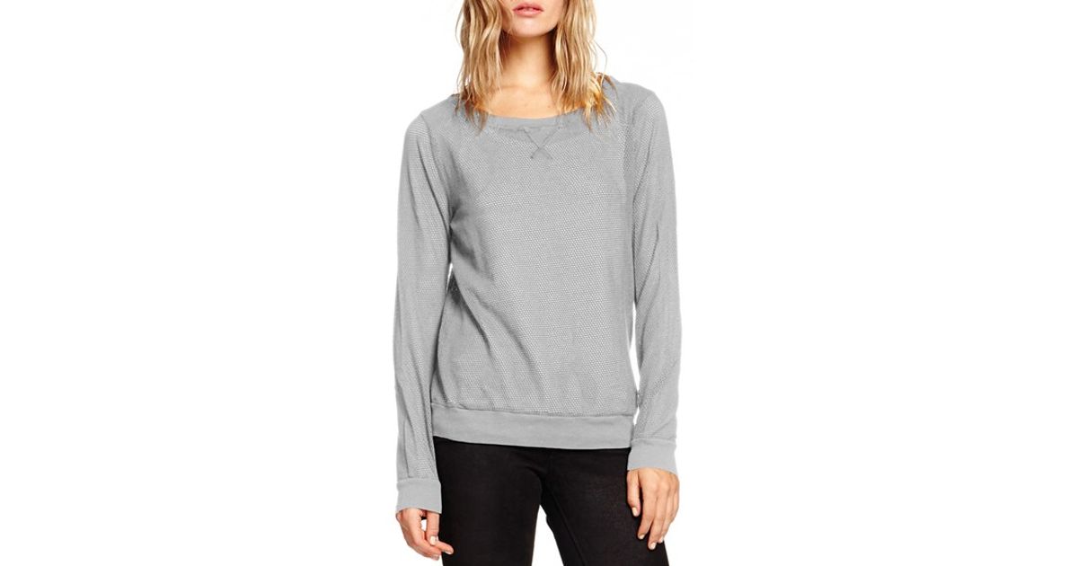 michael stars sweatshirt