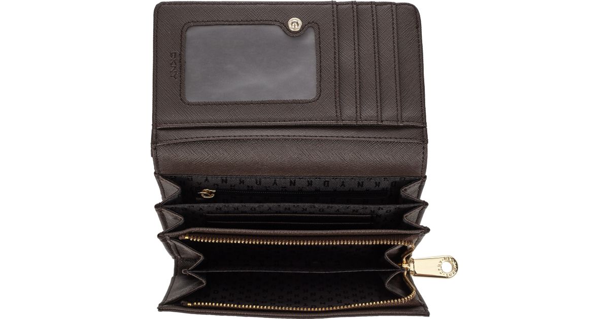dkny bryant park purse