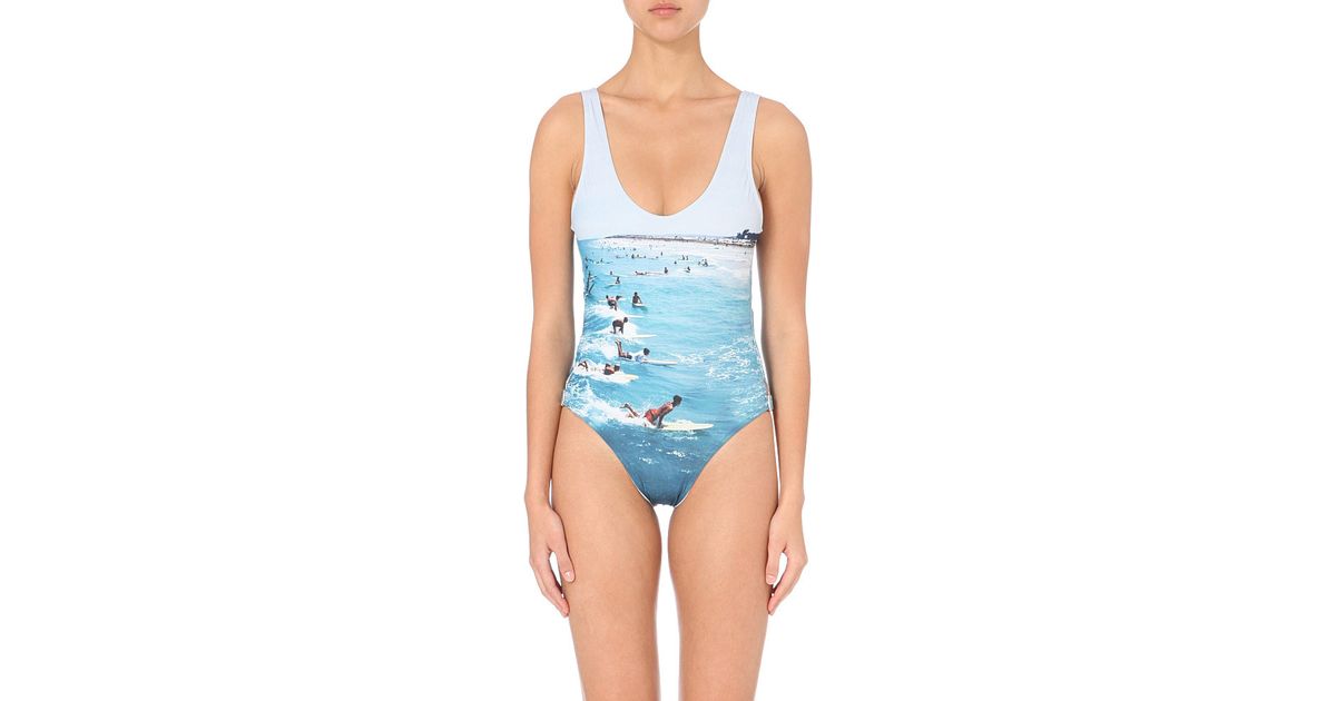 orlebar brown women's swimwear