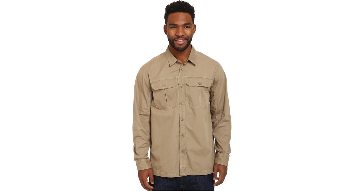 patagonia men's lightweight field shirt