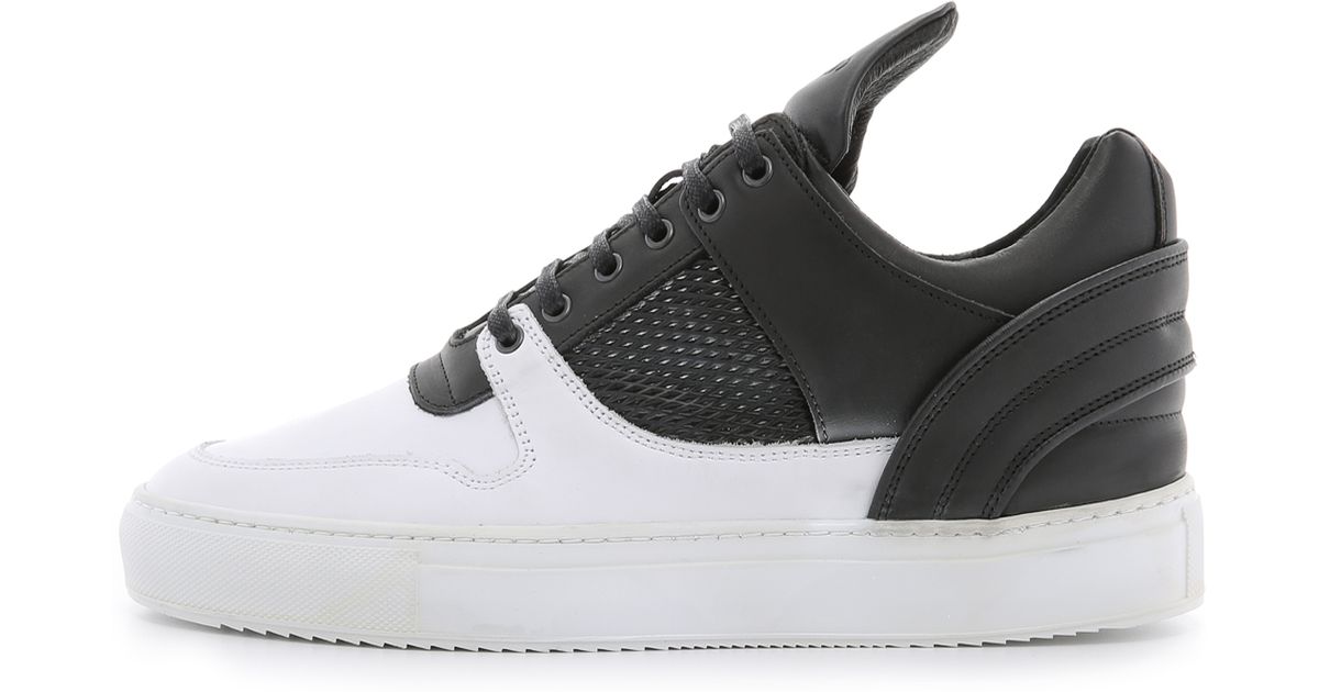 Filling Pieces Low Top Transformed Mesh 
