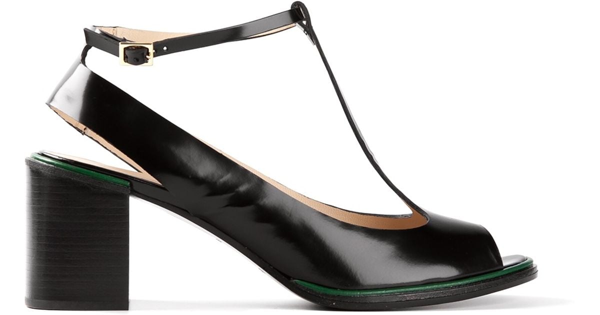 chloe mary jane shoes