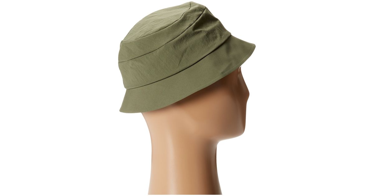 arcteryx sinsolo hat