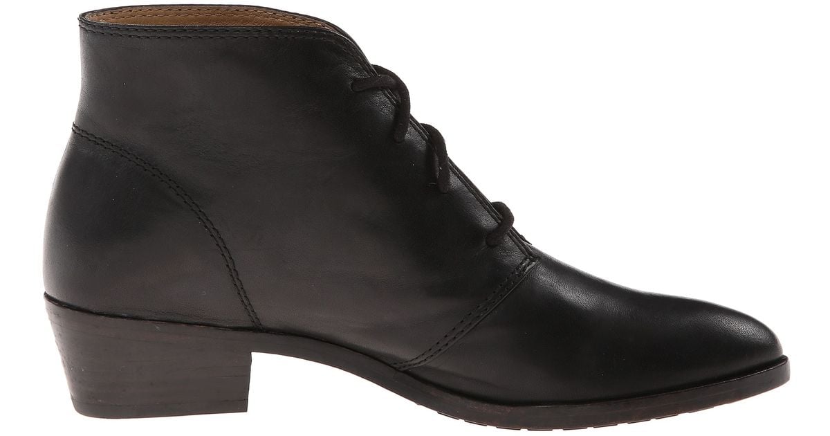 frye ruby chukka