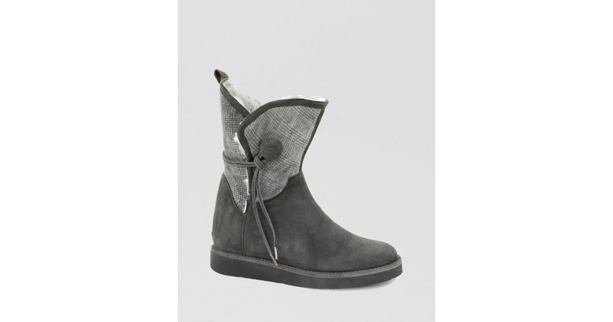 ugg byanca grigio ugg byanca grigio