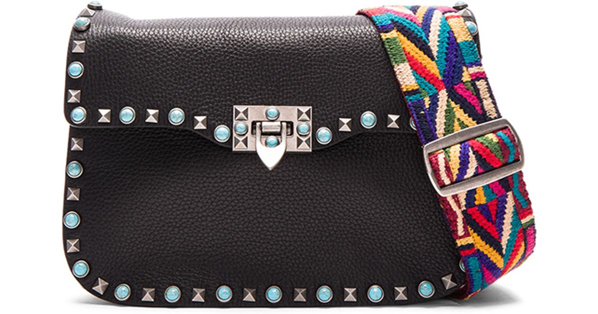 valentino rolling rockstud bag