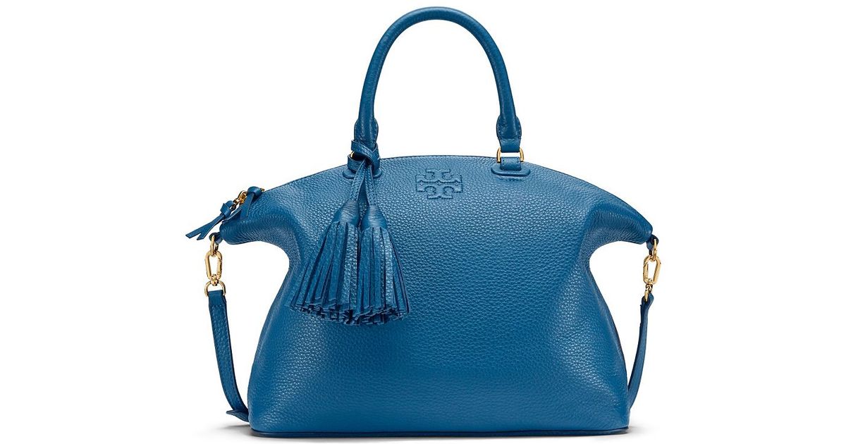 tory burch slouchy satchel