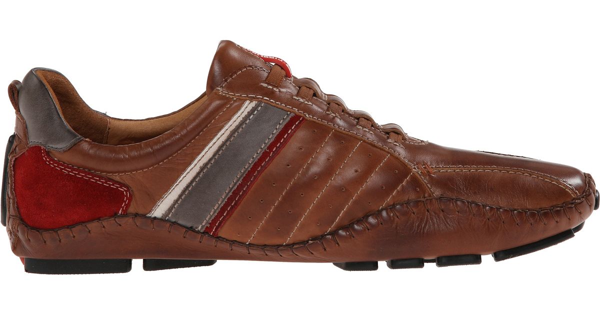 Pikolinos Brown Fuencarral 15a 6986 for men Pikolinos Brown Fuencarral 15a 6986 for men