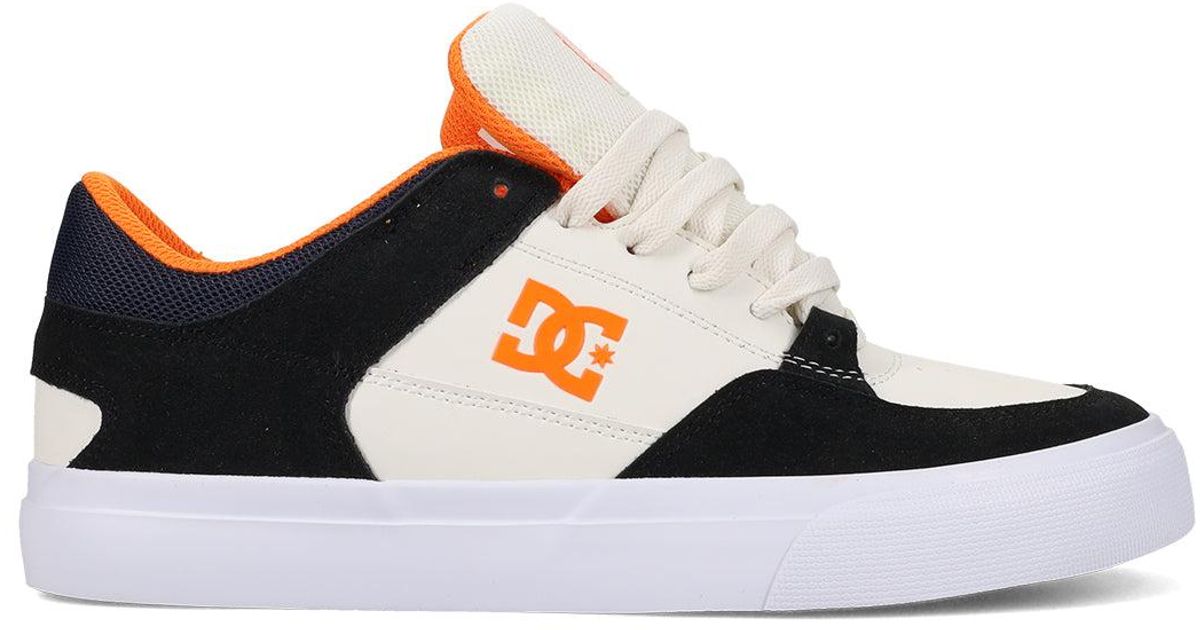 DC Shoes Onyx S Shoes for Men | Lyst