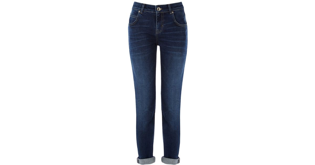 oasis boyfriend jeans