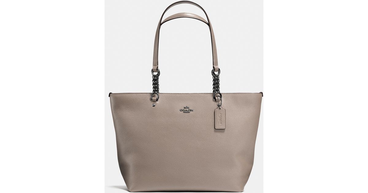 coach sophia tote