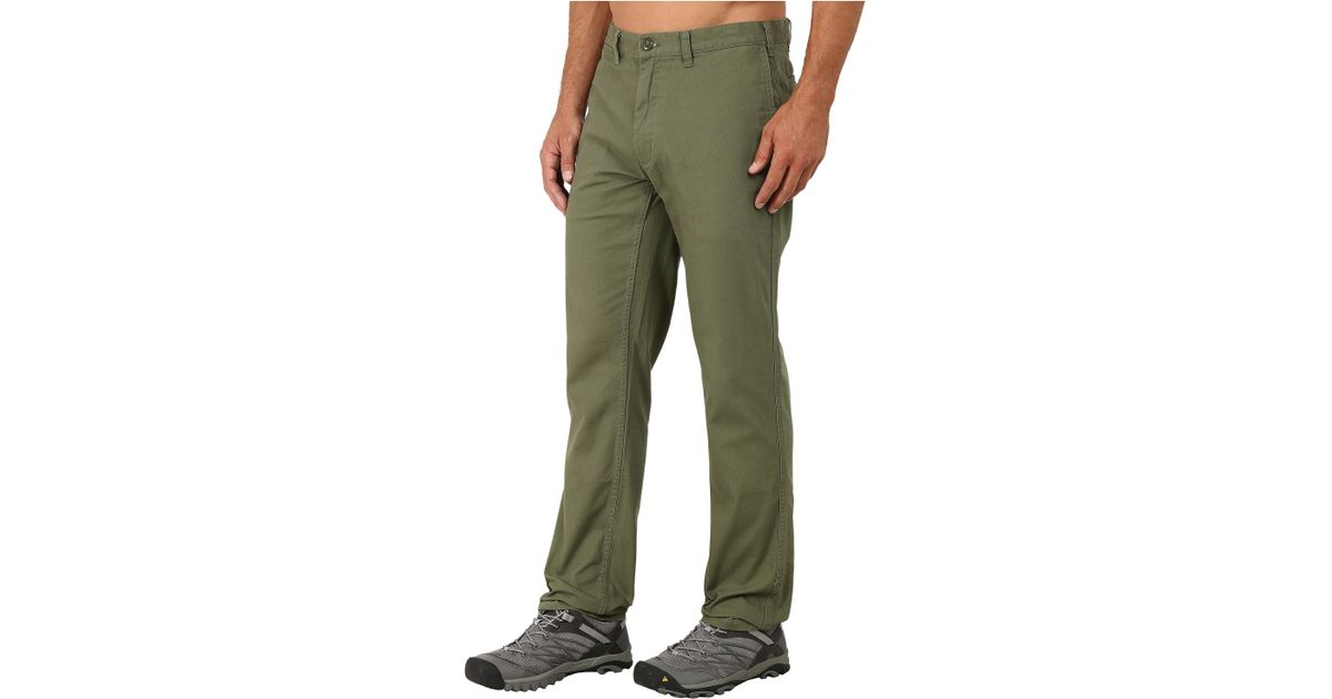 patagonia straight fit duck pants
