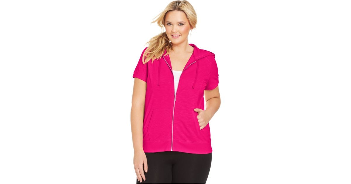 Plus size short sleeve sweatshirts new arrivals