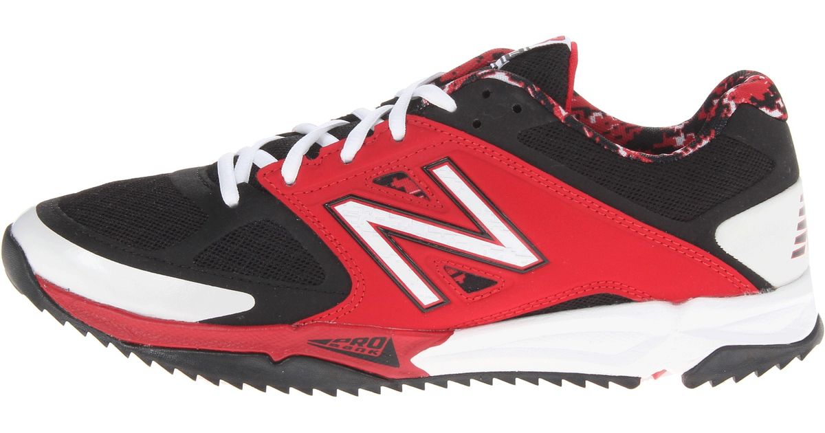 new balance 4040 v6 turf