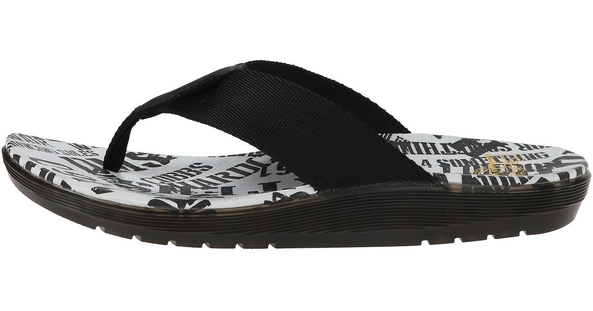dr martens mana