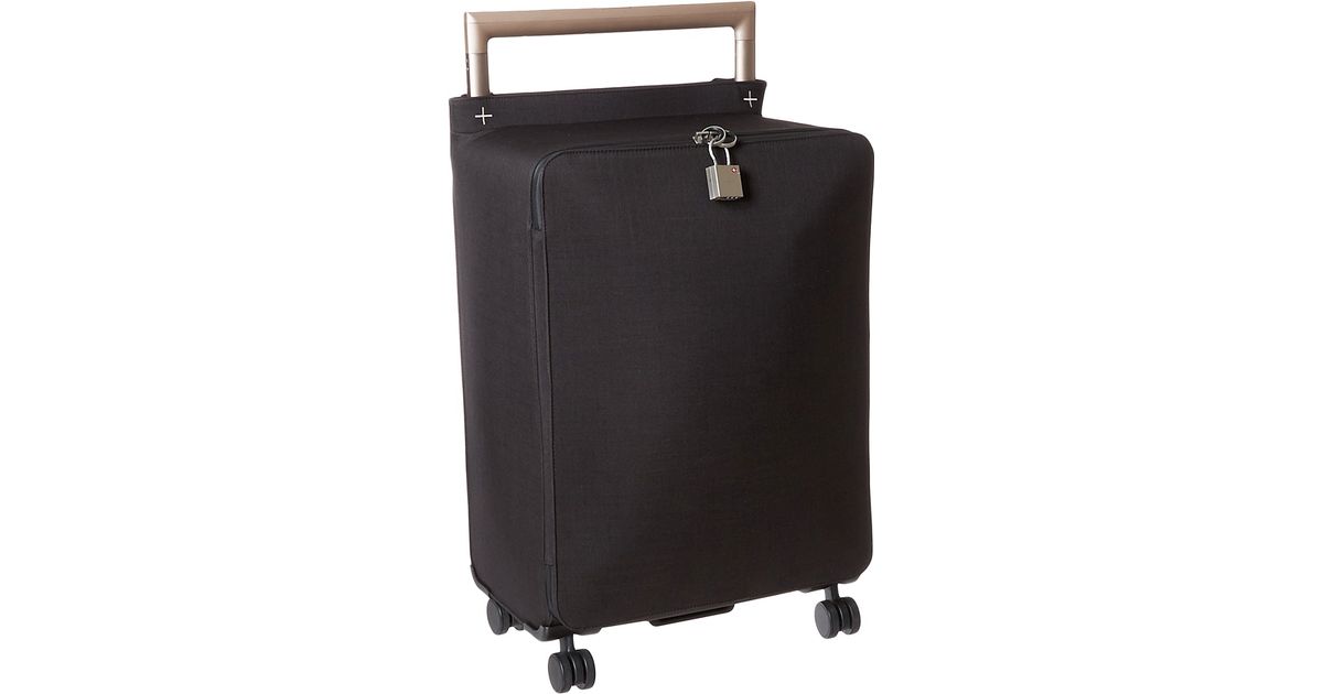 delsey belmont 28 upright trolley