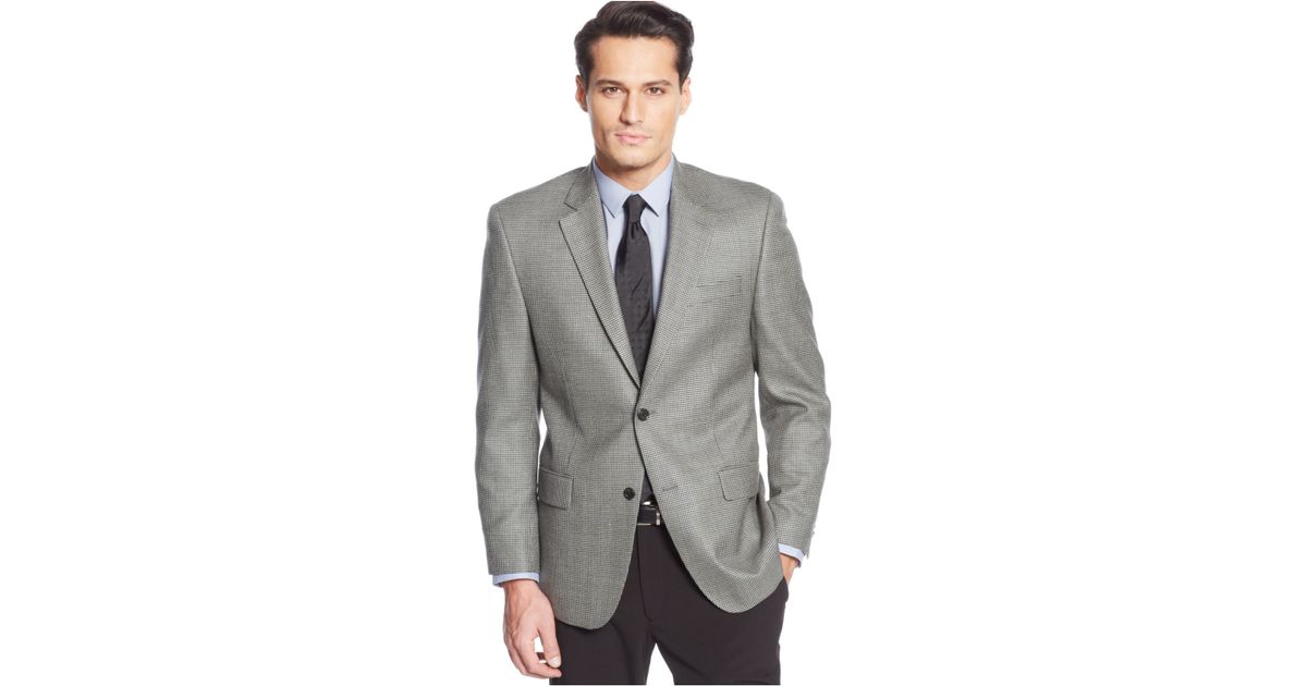 michael kors sport coat