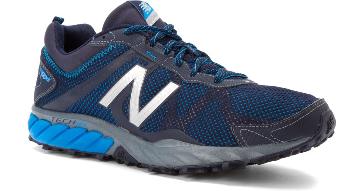 new balance mt610v5