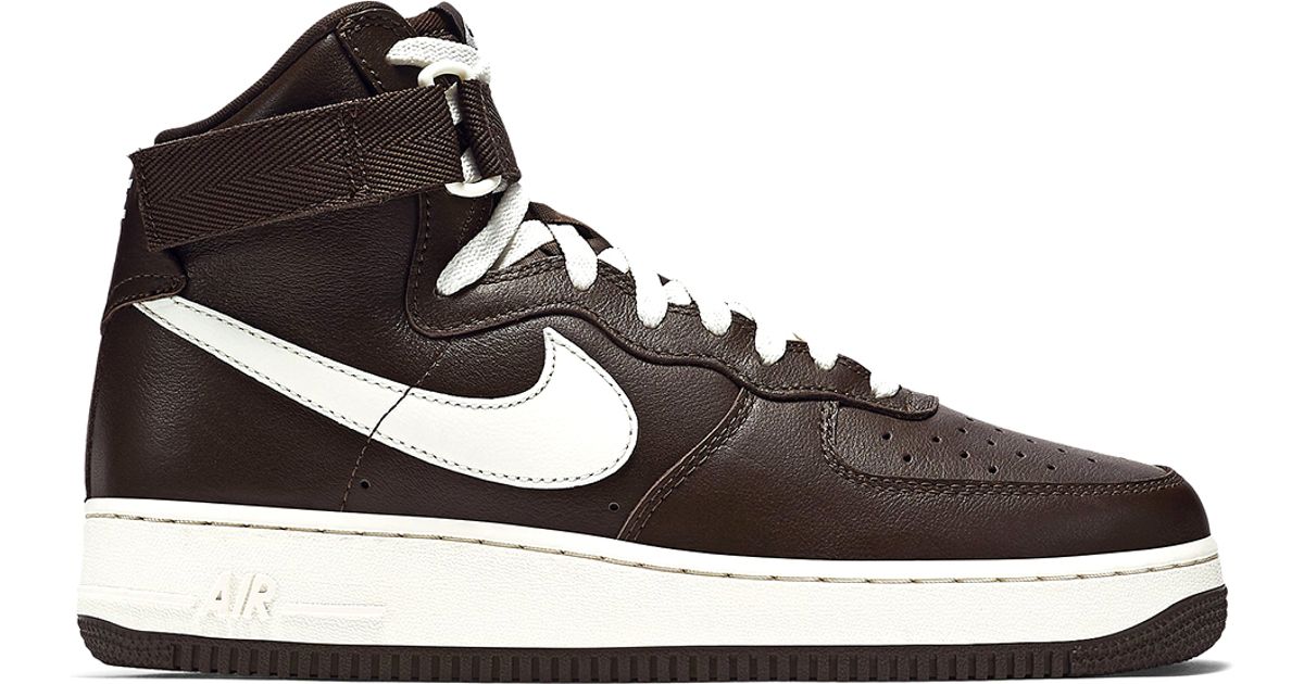 Nike Air Force 1 High Retro Qs \