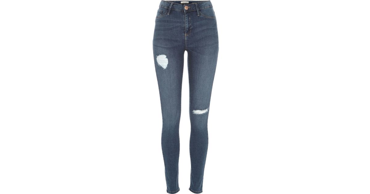 black molly reform jeggings