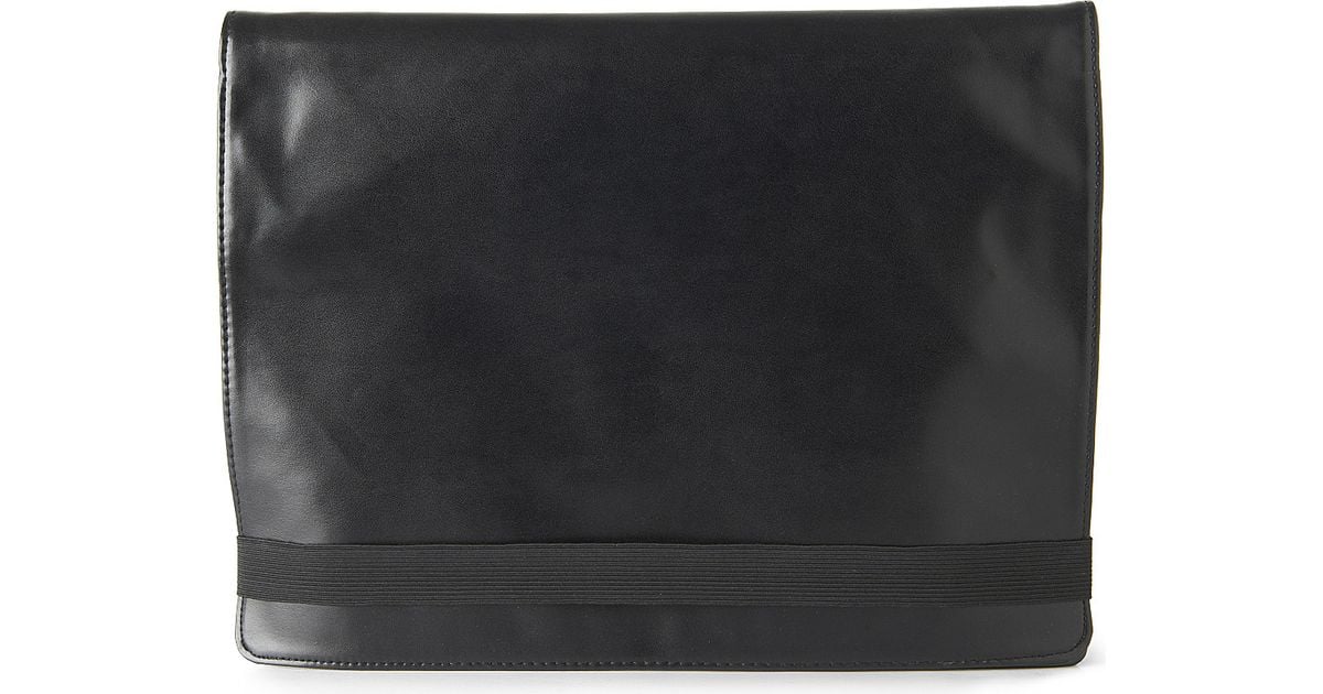 moleskine laptop case