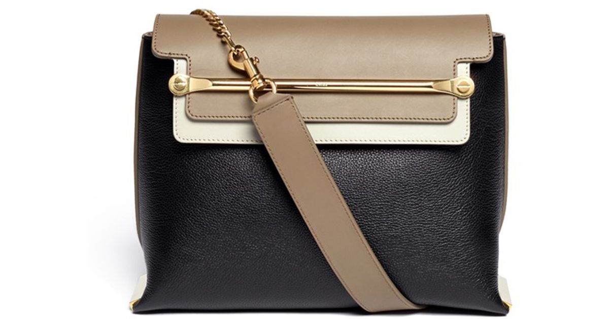 chloe claire bag