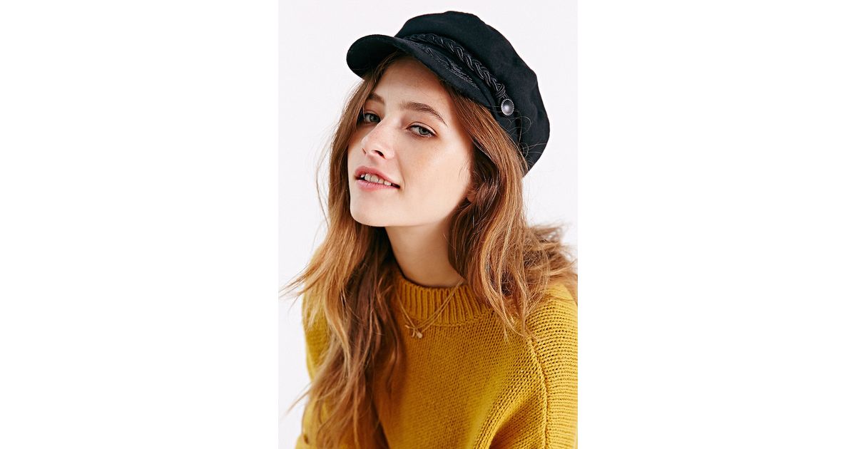 urban outfitters fisherman hat