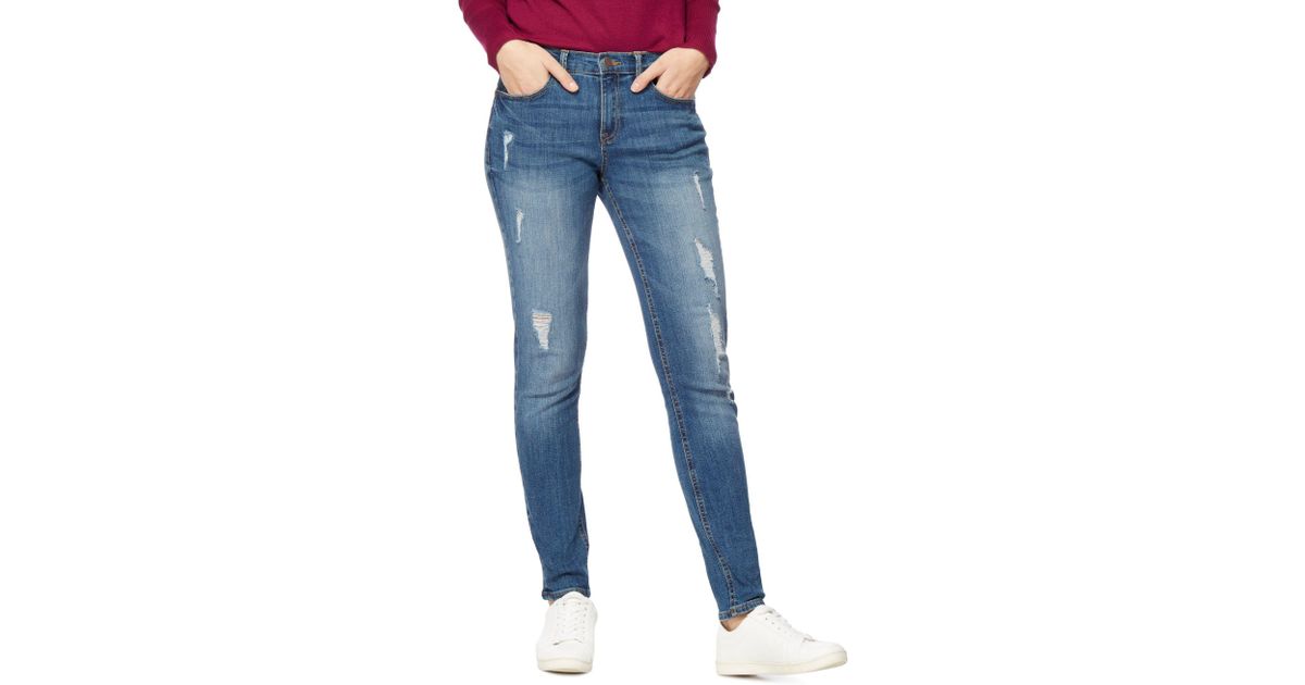 red herring carly jeans