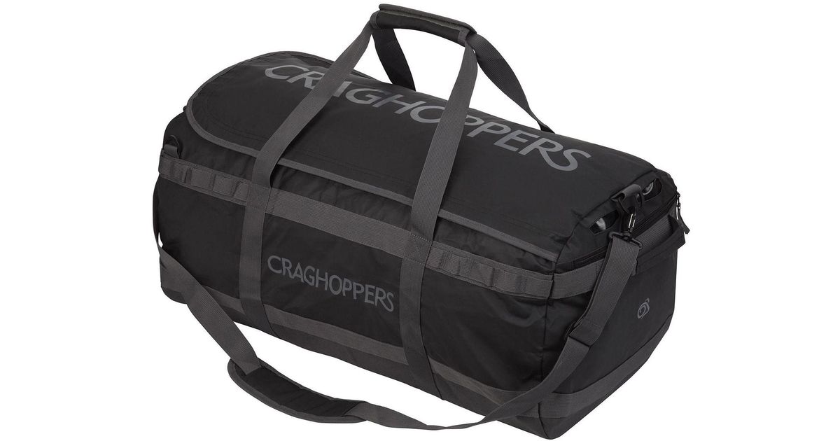craghoppers holdall