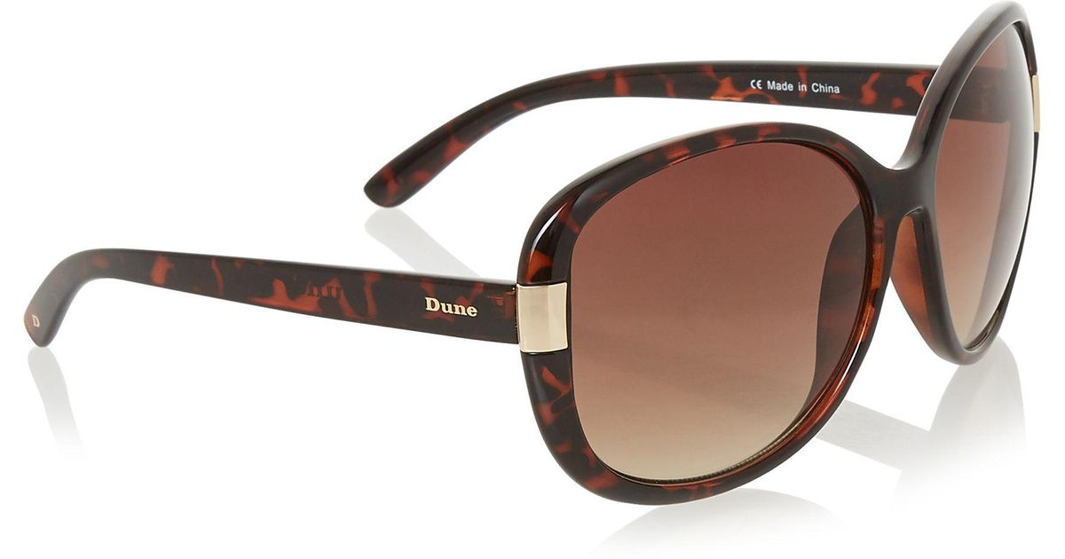 bloc dune sunglasses
