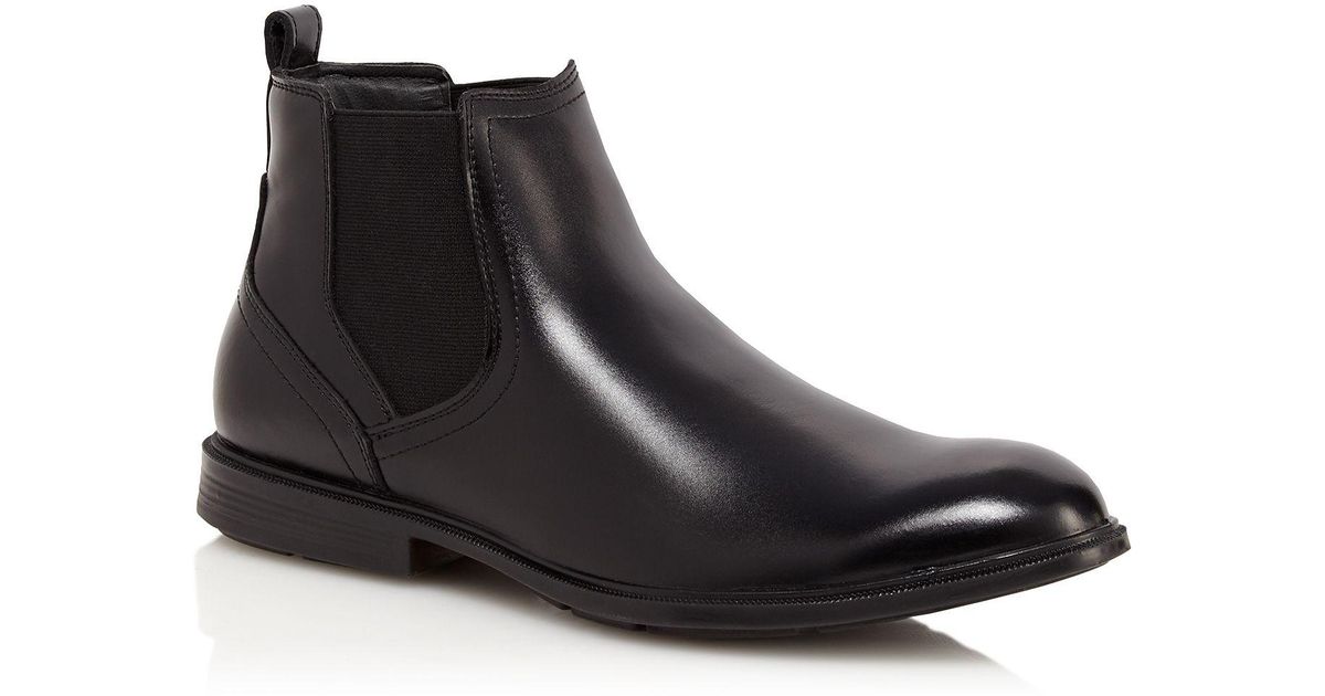 hush puppies deacon boots