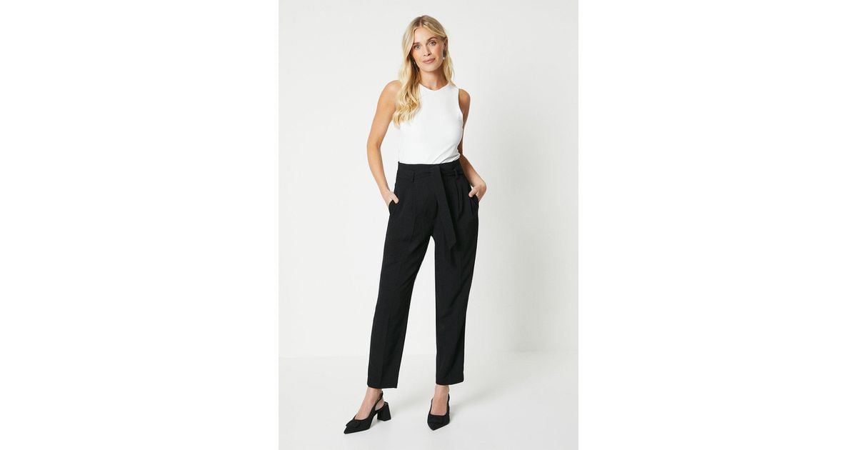 Principles petite trousers sale