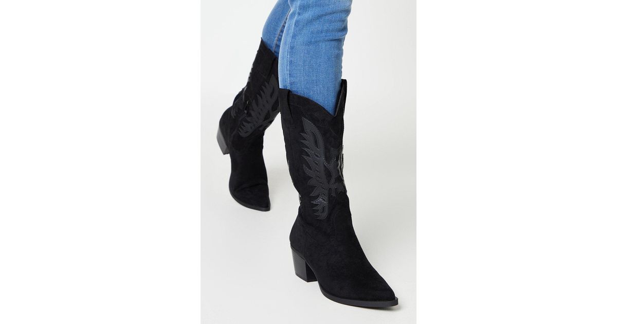 Faith cowboy cheap boots