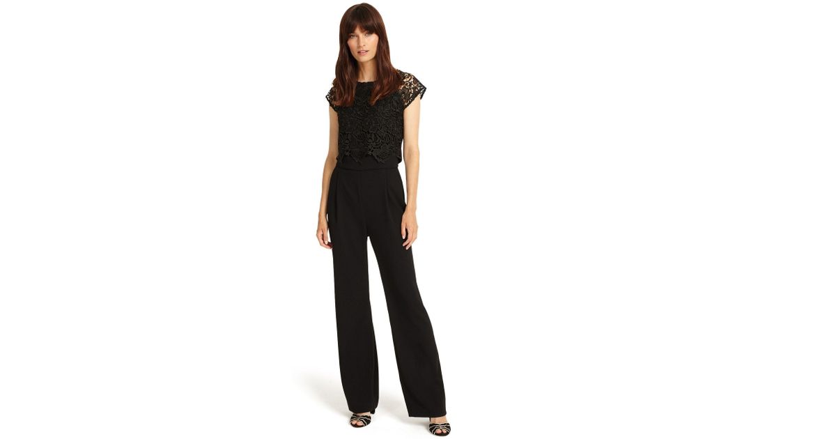 cortine jumpsuit