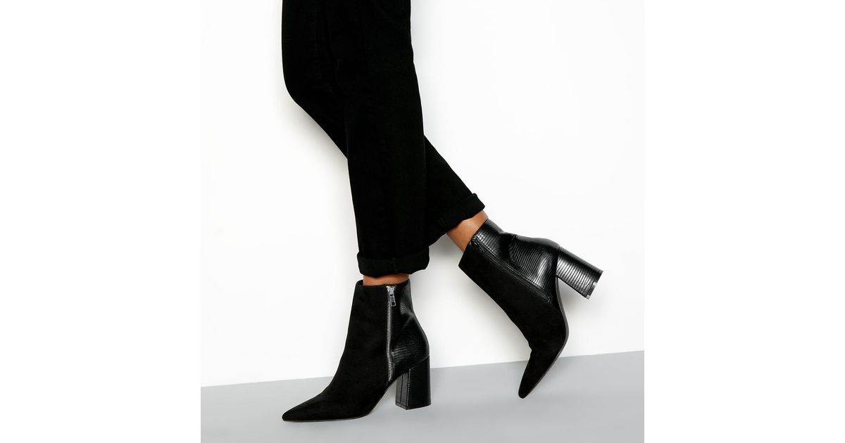 faith chariot croc boots
