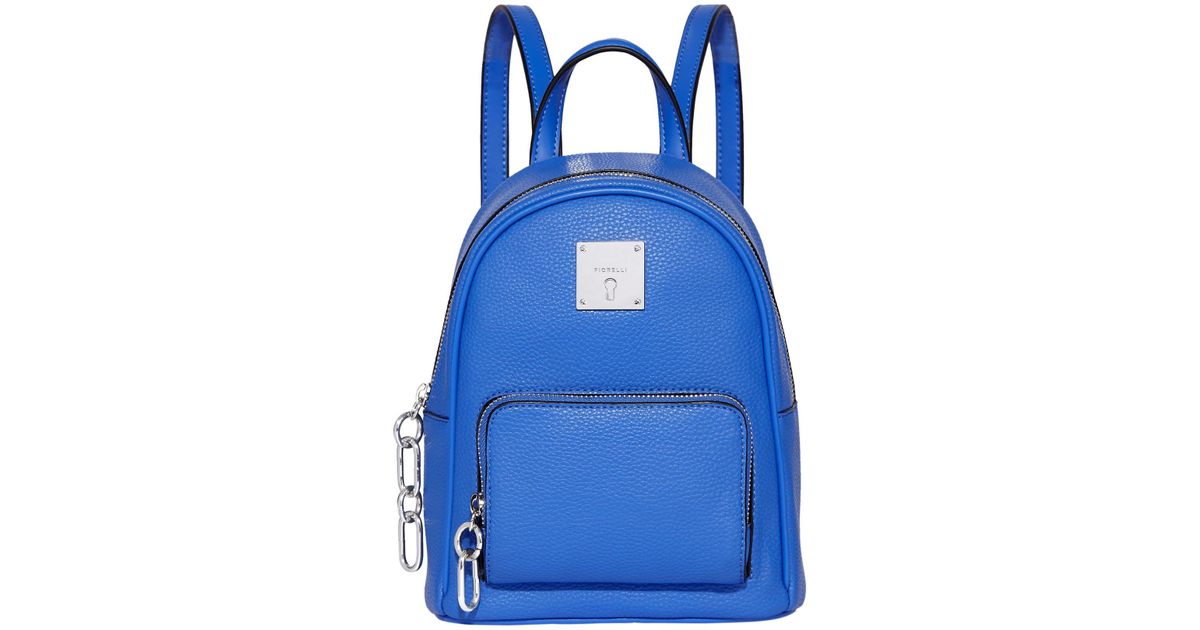 fiorelli bono mini backpack