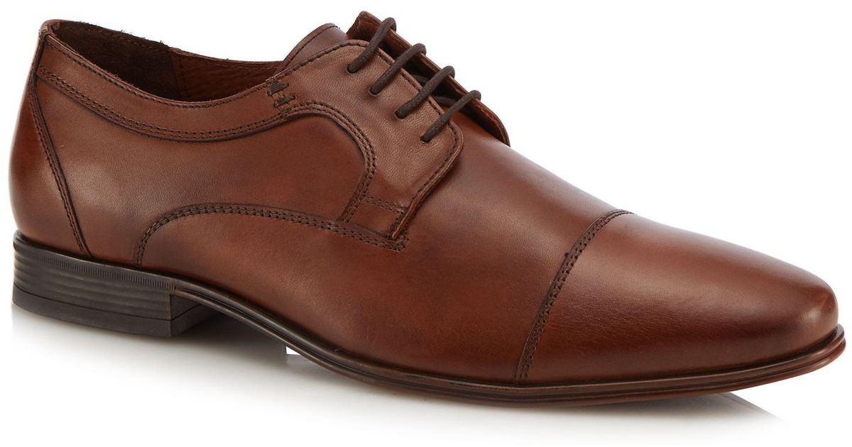 hush puppies bertrand