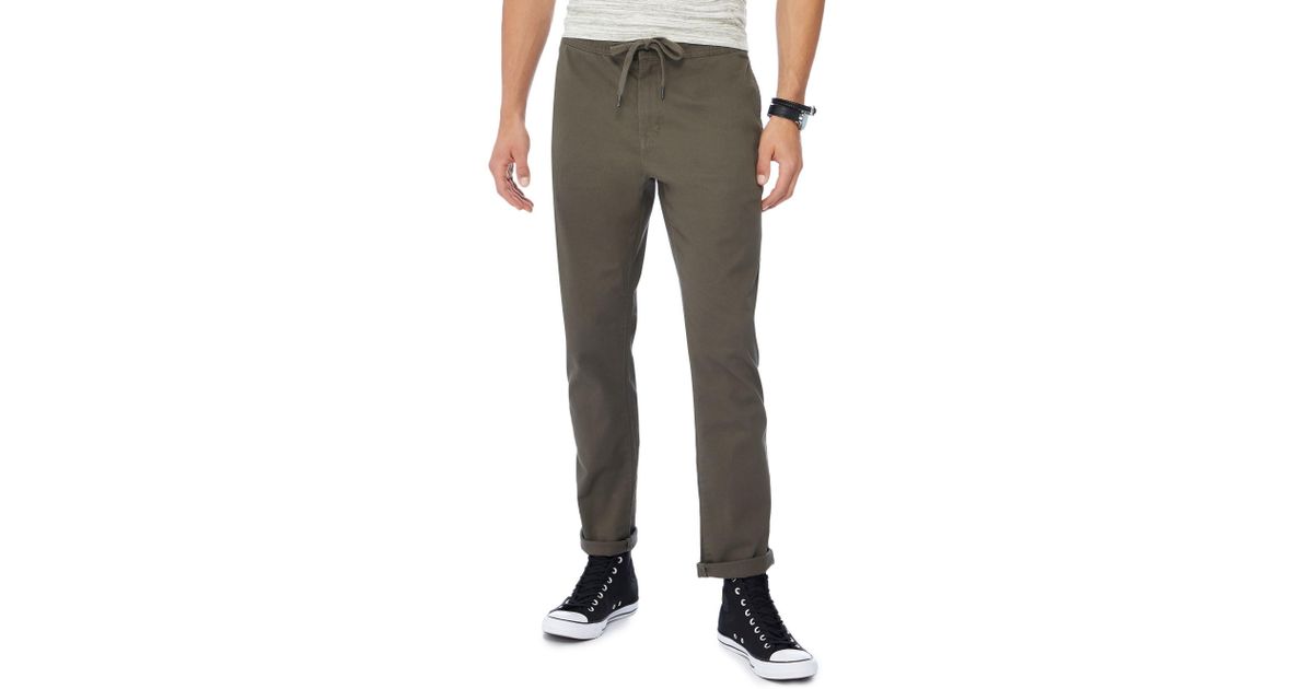 red herring joggers